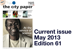 City Paper Edition 60 Edition 61