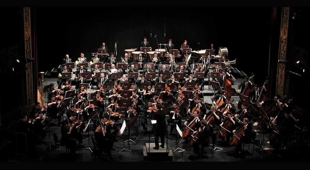 Beijing orchestra pays tribute to Beethoven | Life & Art | China Daily
