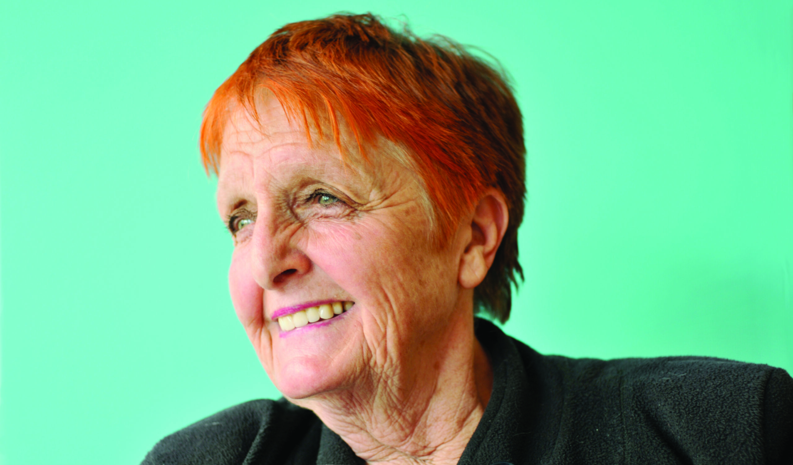 Angelika Helberger Frobenius
