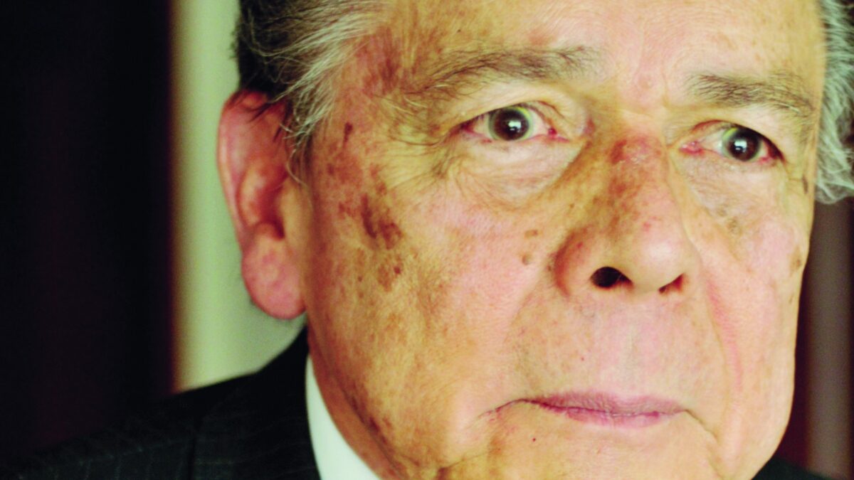 Enrique Parejo