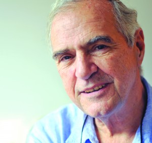 Alvaro Soto