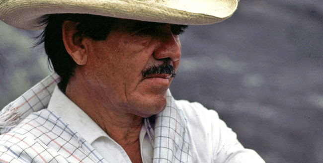 Victor Carranza
