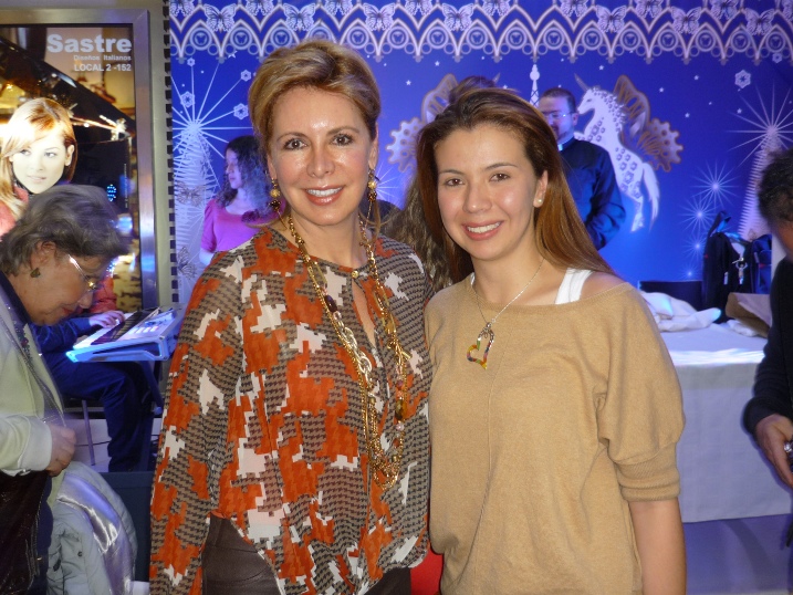 Community Alessandra Santoro y Natalia Marín Hernández The City