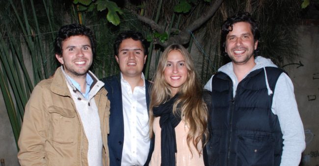 William Grant & Sons