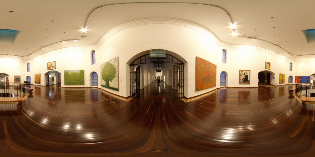 Museo Nacional de Colombia