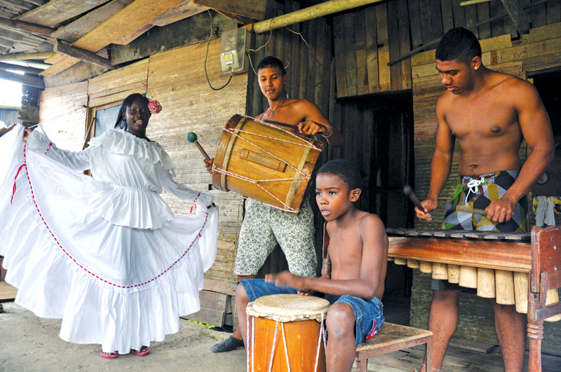 Features- Pacificarte Pacificarte performance