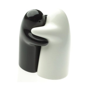20 Questions- Camila's Hug Camila's Hug salt and pepper shakers