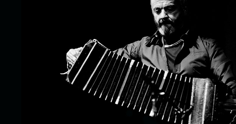 Piazzolla
