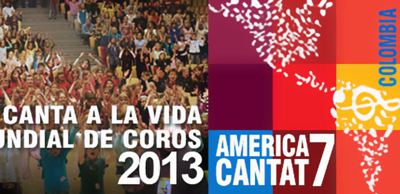 Festival America Cantat 7