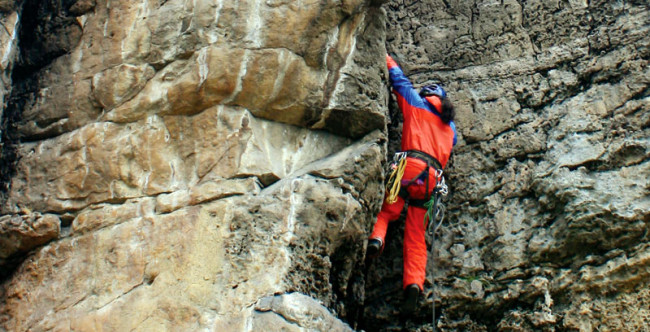 Suesca Cundinamarca by Jennifer Stevens