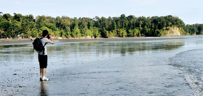 哥倫比亞巴伊亞索拉諾