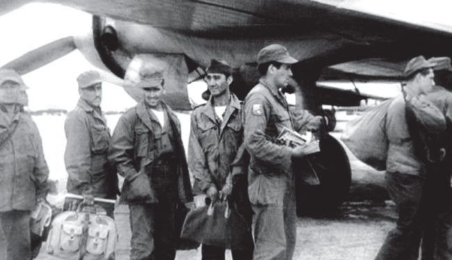 Colombia and the Korean War