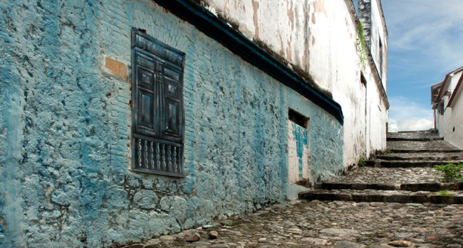 Honda, Tolima, Colombia