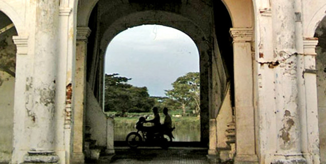 Mompox by Andres Tobon