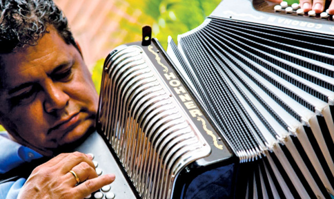 Festival de la Leyenda Vallenata