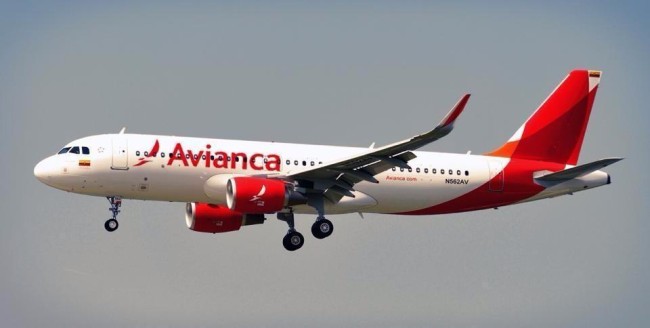 With a new paint scheme and merging its holding under a unified brand, Avianca flies into the future.