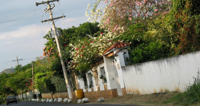 Anapoima, Cundinamarca
