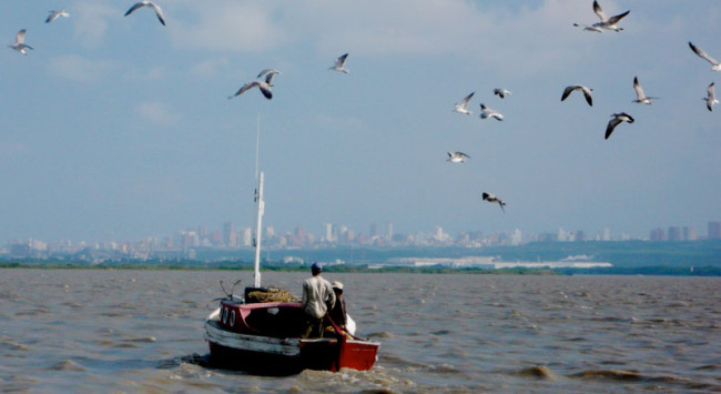 A city of diversity and opportunity is also one of Colombia's hubs for gastronomy.