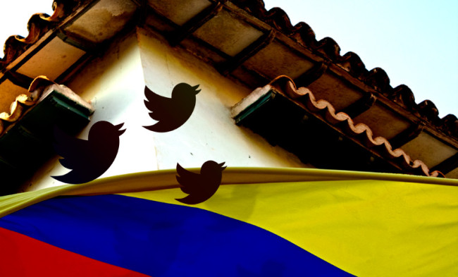 Colombia's Magic Realism ad campaign