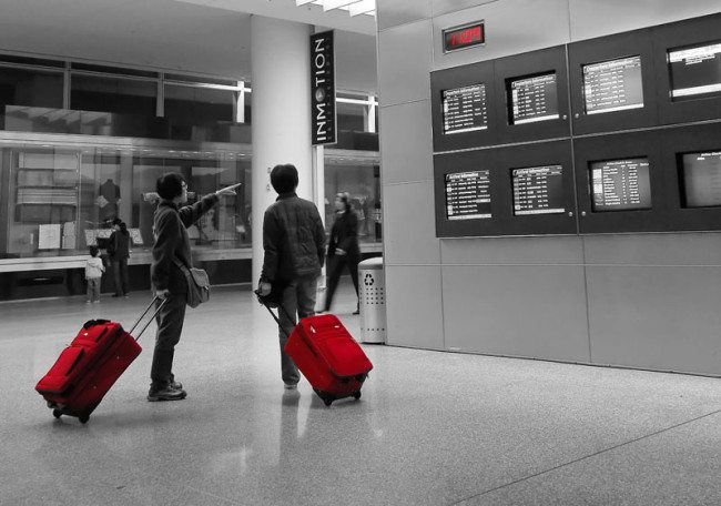 The summer holidays can be as stressful or more than staying home for work.