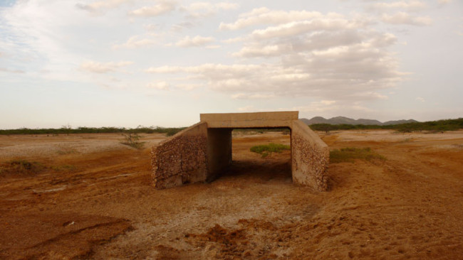 Editorial June 2013 issue on security and intolerance.