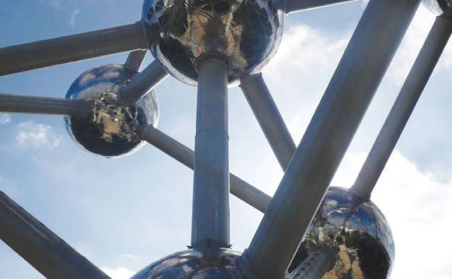 With plenty of dining choices and vibrant markets, the seat of the European Union offers travelers Europe on a timetable.