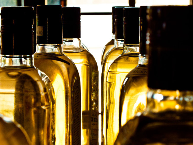 Enjoy nights of live mariachi and fine Mexican food, at the Museo de Tequila.