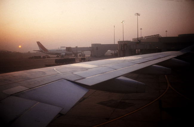 Many face cultural conflicts when making a decision to move overseas to a new country.