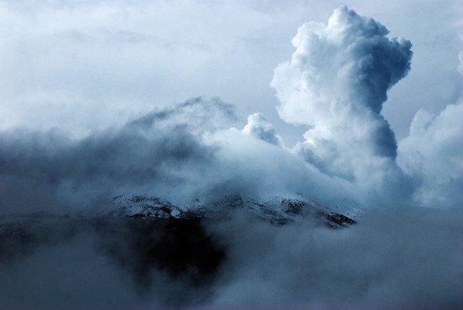 The Nevado de Ruíz volcano in central Colombia may become a vital source for powering our cities in the future.