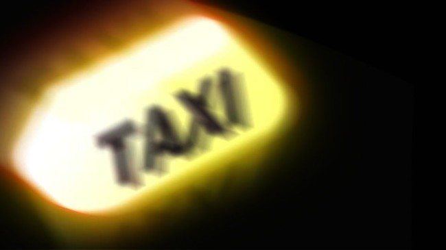 New apps provide users of cabs in Bogotá a safe and digital ride.