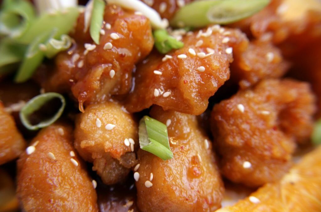With its Taiwanese proprietor, Alice's is a low key venue which serves traditional American Chinese.