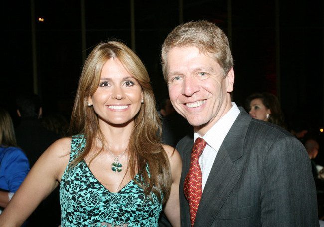 Yohana Ruiz - Sami Estrada