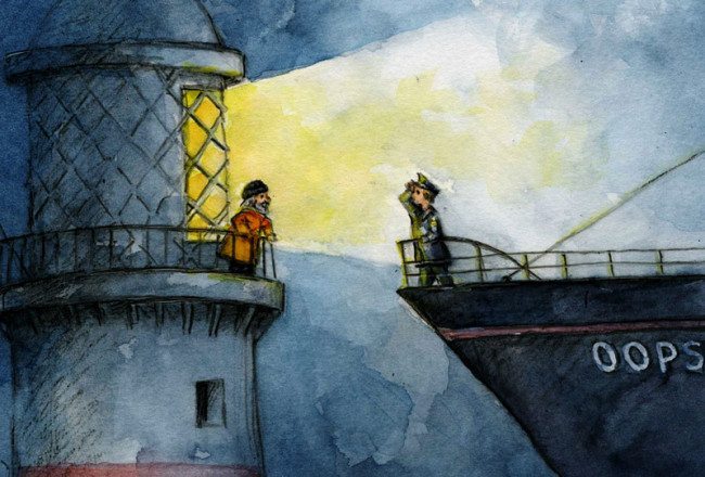 Understanding how we label ourselves can lead to greater happiness.