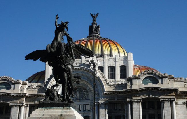 The largest metropolis in the hemisphere is also one of the most vibrant.