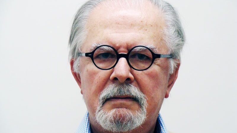 Colombian painter Fernando Botero spoke with The City Paper.