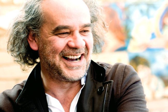 Andres Jaramillo is one of Colombia's most successful businessmen.