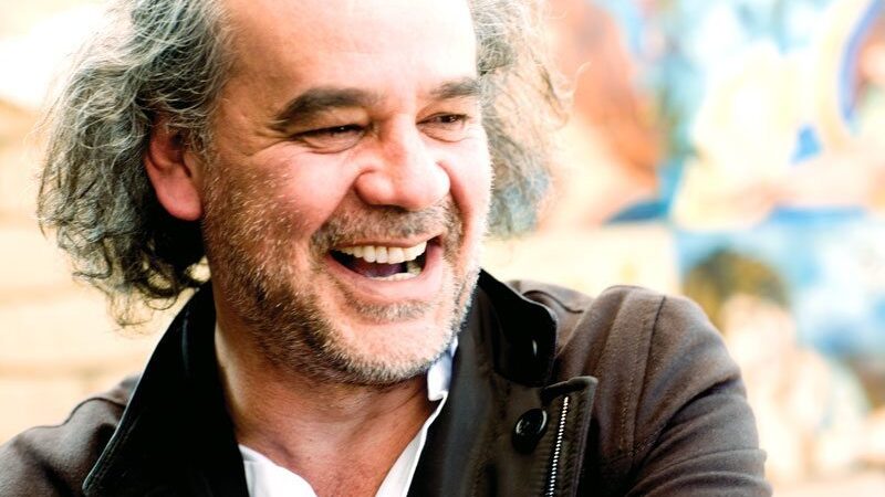 Andres Jaramillo is one of Colombia's most successful businessmen.