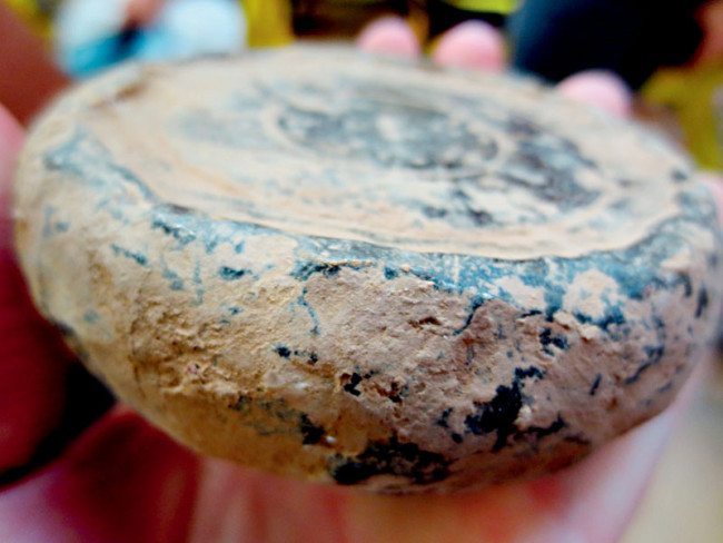 Tejo was declared Colombia's national sport in 2000.