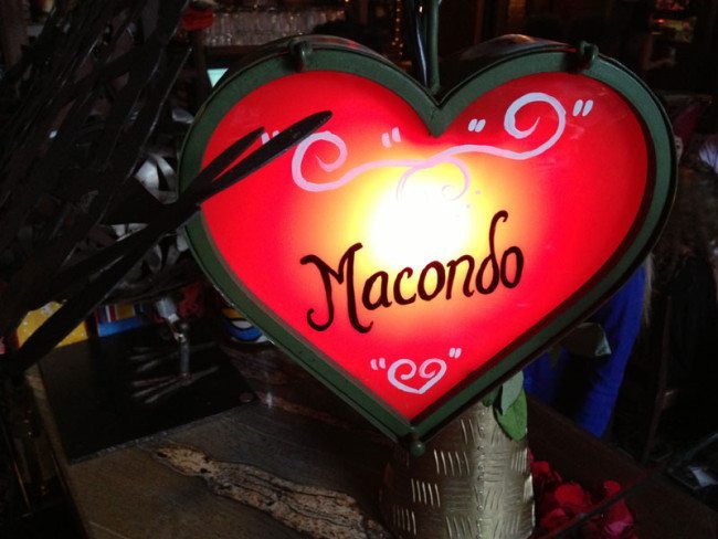 Bogotá's gastro scene caters to Love and Friendship.