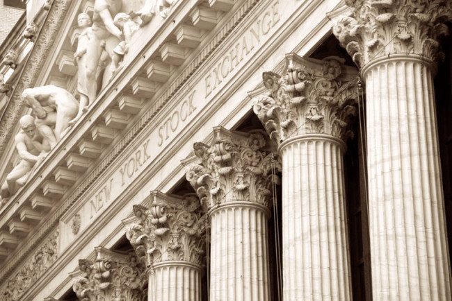 Global uncertainty is affecting the emerging markets.