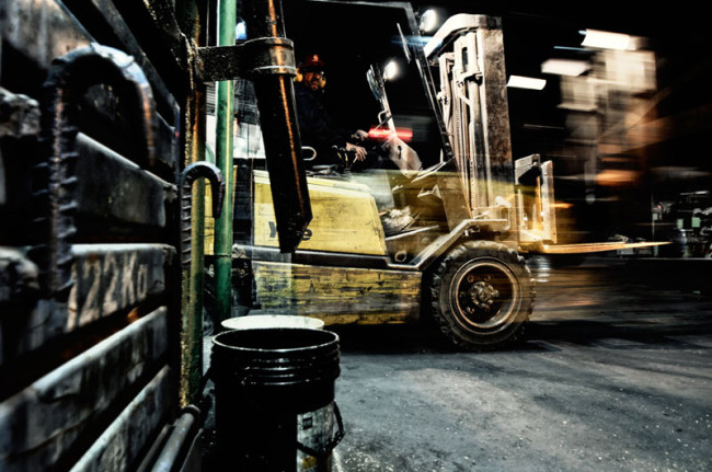 Colombia needs people who can communicate to compete.