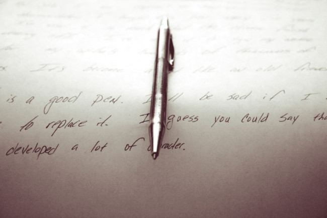 Final words for 2013.