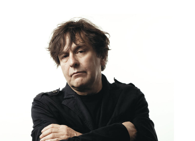 Armando Silva by Karim Estefan.