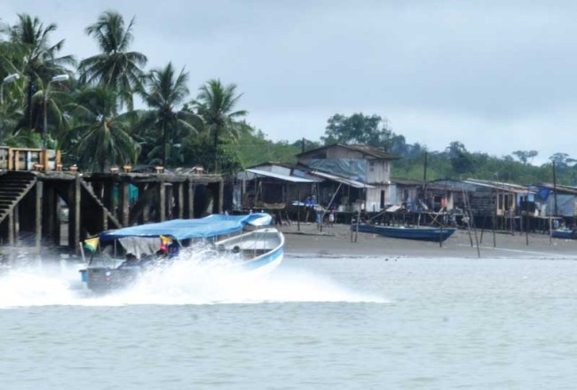 Not everything foreigners are exposed to makes for a picture-perfect moment.