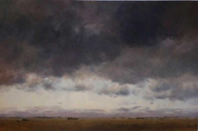 Nariño: Painter of clouds