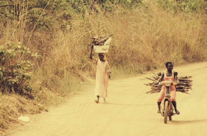 Nigeria faces a difficult challenge with Boko Haram.