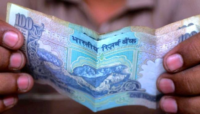 As Modi takes over India the nation is plagues by corruption and wealth inequality.