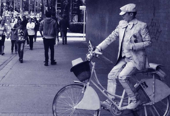 Social inclusion is as much an urban issue as one of the countryside.