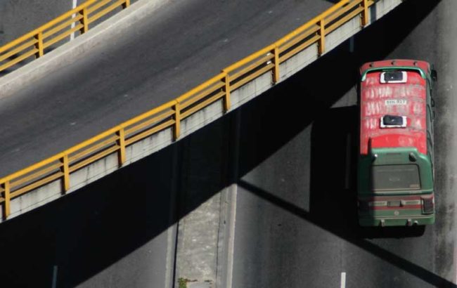 Take Bogota traffic in stride. There are some thrilling adventures out there.