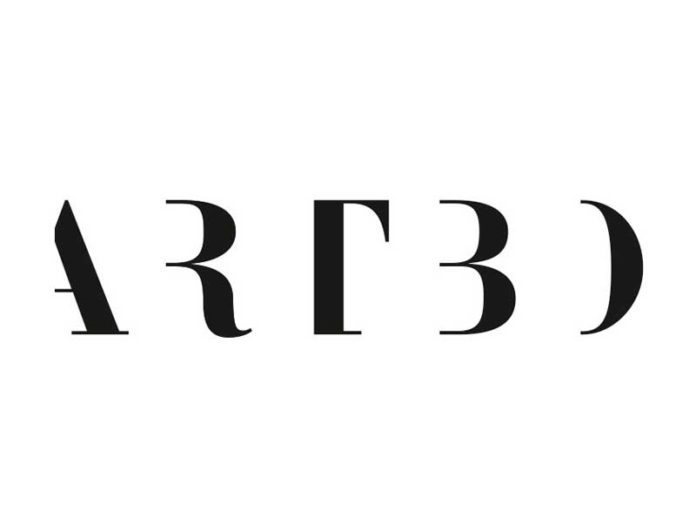 The CCB presented this month the new typeface of the ARTBO art fair.